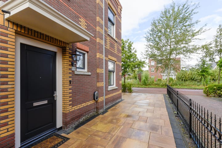 Foto 7 van Thomas Mannsingel 88