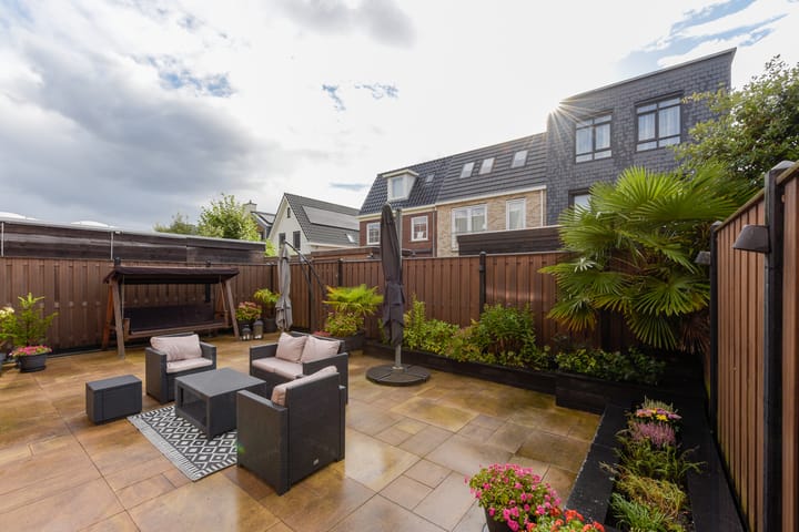 Foto 18 van Thomas Mannsingel 88