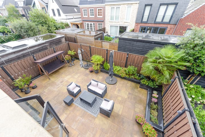 Foto 33 van Thomas Mannsingel 88