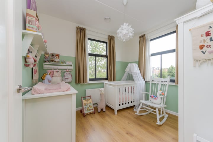 Foto 36 van Thomas Mannsingel 88