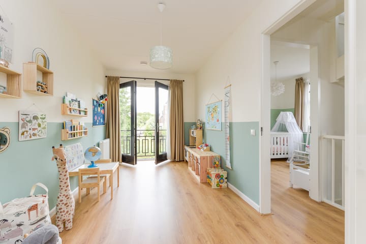 Foto 38 van Thomas Mannsingel 88