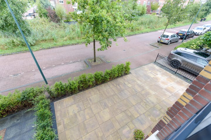 Foto 40 van Thomas Mannsingel 88