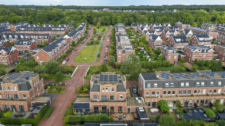 Foto 49 van Thomas Mannsingel 88