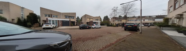 Bekijk 360° foto van Entree van Krabbelaar 45