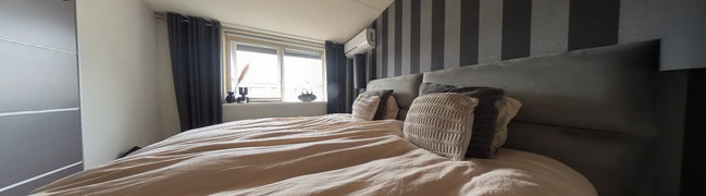 Bekijk 360° foto van Slaapkamer van Krabbelaar 45