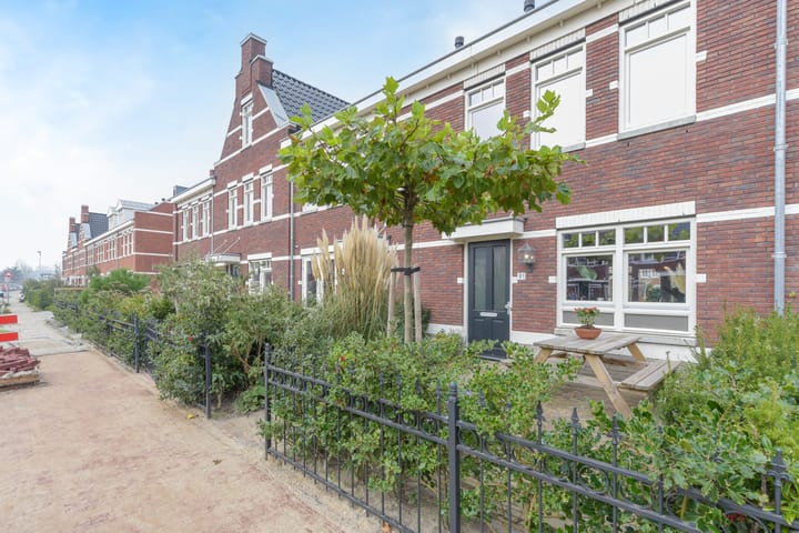 Foto 4 van Westmadeweg 91