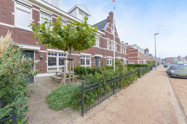 Foto 5 van Westmadeweg 91