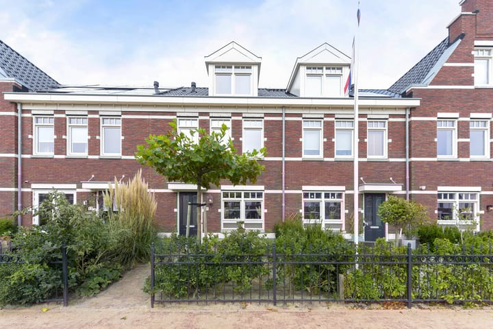 Foto 6 van Westmadeweg 91