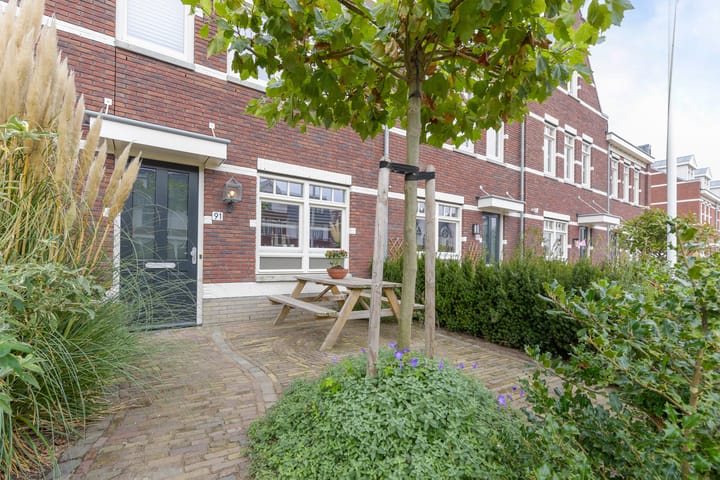 Foto 7 van Westmadeweg 91