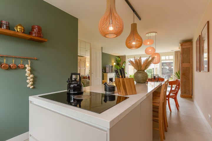 Foto 15 van Westmadeweg 91