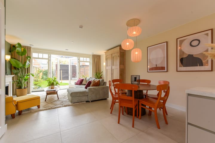 Foto 19 van Westmadeweg 91