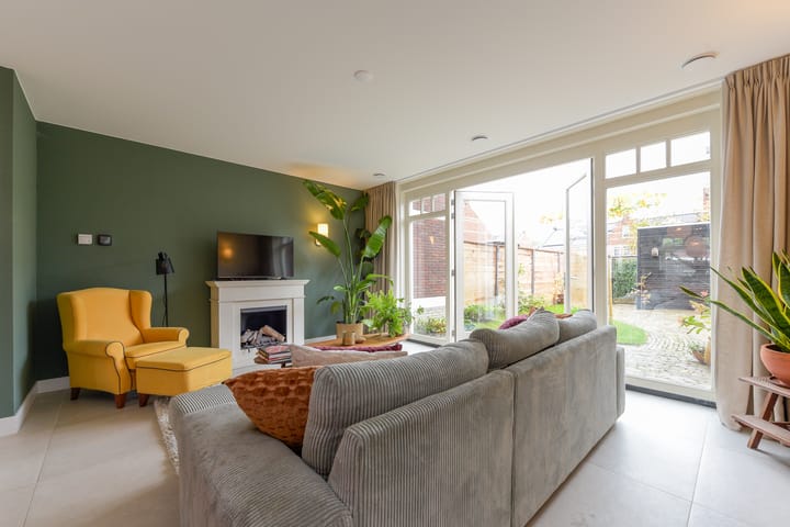 Foto 21 van Westmadeweg 91