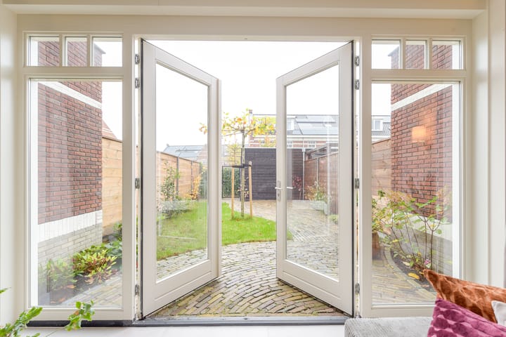 Foto 22 van Westmadeweg 91