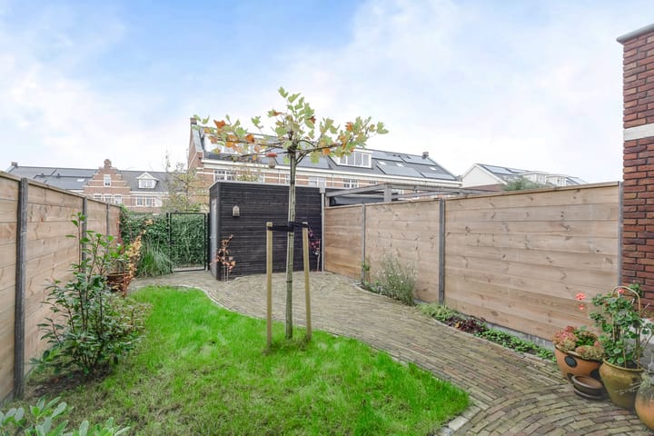 Foto 23 van Westmadeweg 91