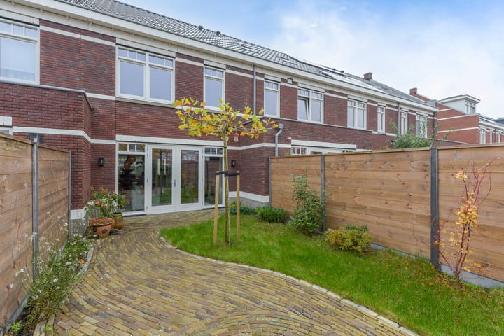 Foto 25 van Westmadeweg 91