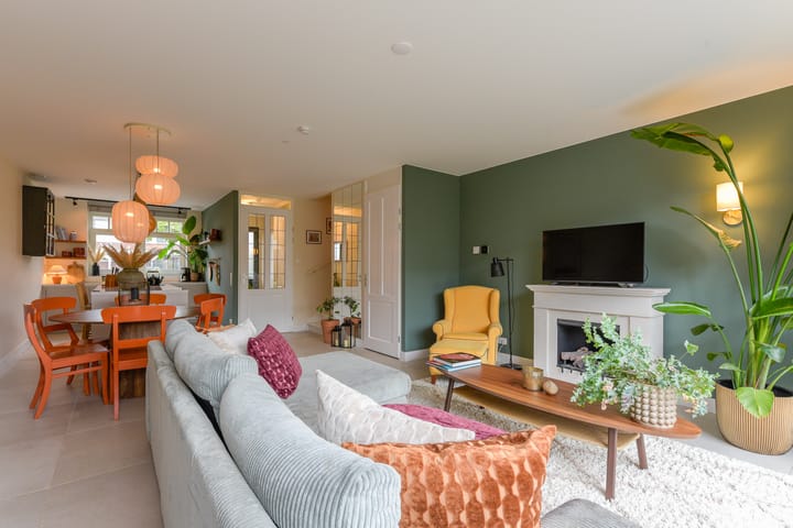 Foto 27 van Westmadeweg 91