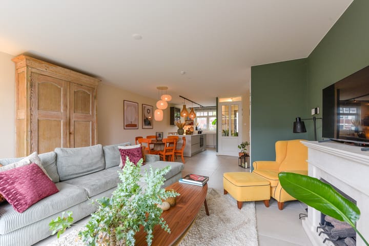 Foto 28 van Westmadeweg 91