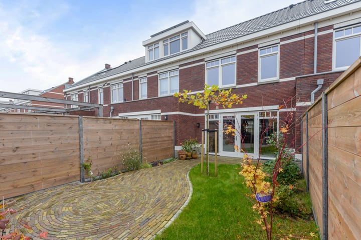 Foto 26 van Westmadeweg 91