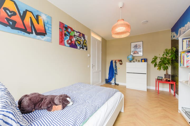 Foto 38 van Westmadeweg 91