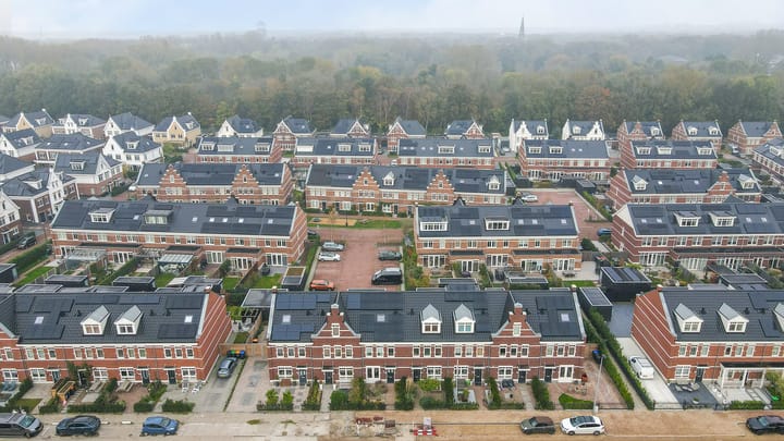 Foto 46 van Westmadeweg 91