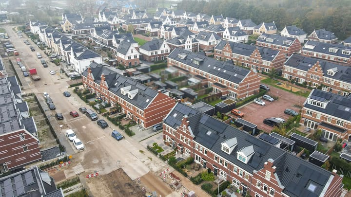 Foto 47 van Westmadeweg 91