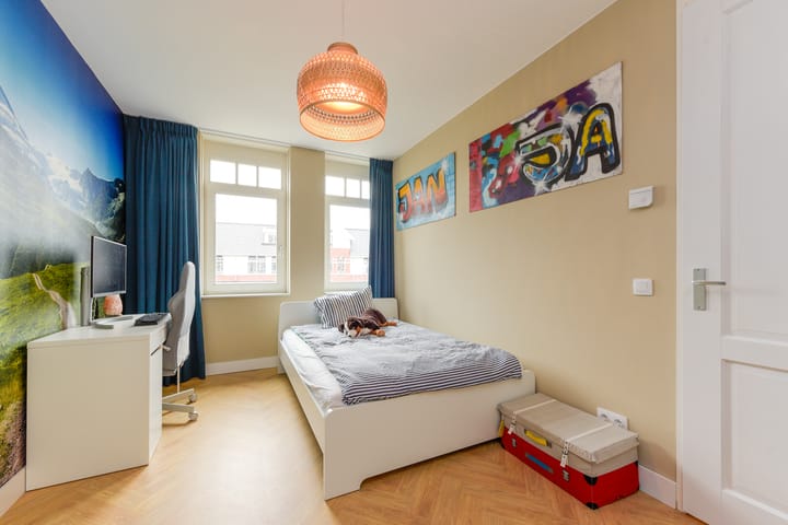 Foto 37 van Westmadeweg 91