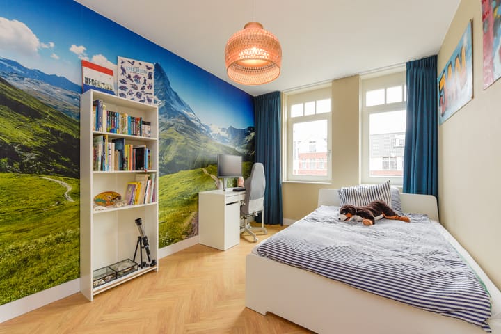 Foto 36 van Westmadeweg 91