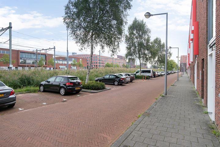 View photo 33 of Van Baaklaan 120