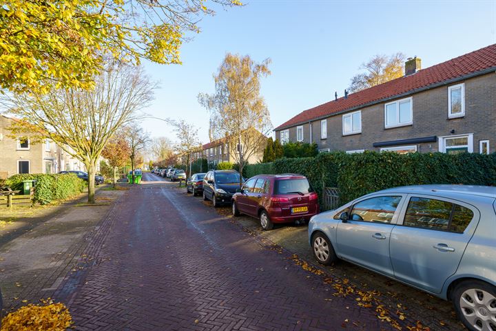 View photo 18 of Ten Boschstraat 36