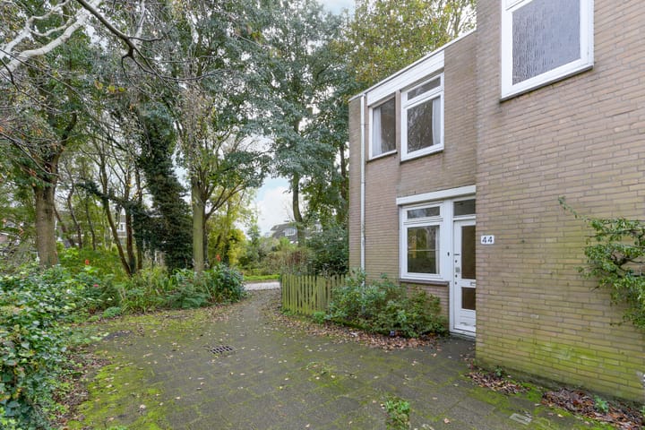 Foto 5 van Folke Bernadottestraat 44