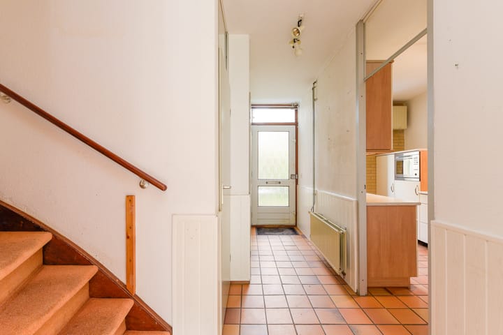 Photo 10 of Folke Bernadottestraat 44