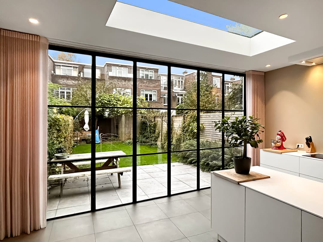 Foto 1 van Oostduinlaan 189