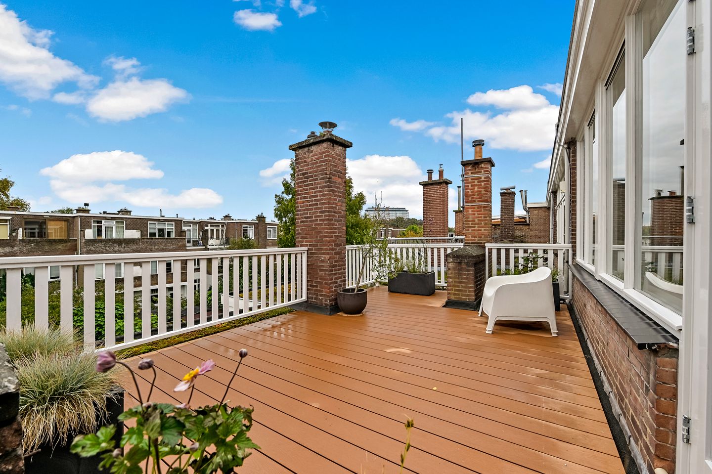 Foto 5 van Oostduinlaan 189