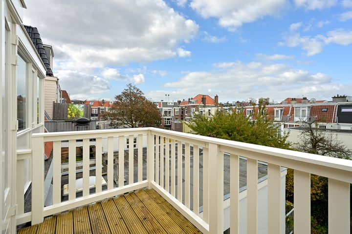 View photo 3 of Kepplerstraat 162