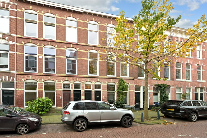 View photo 6 of Kepplerstraat 162