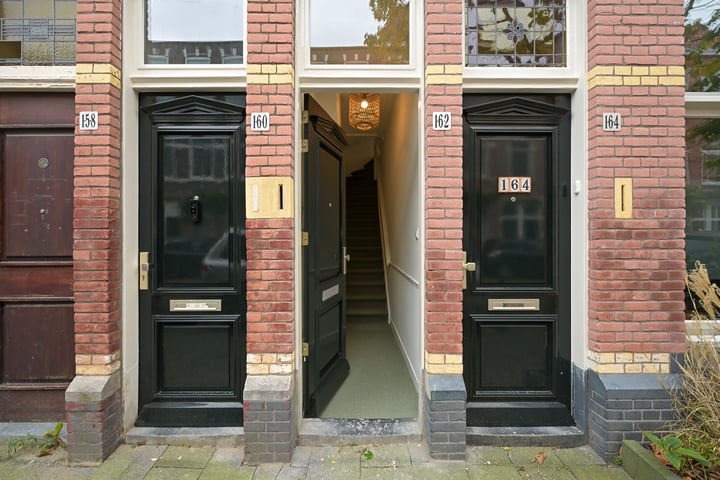 View photo 8 of Kepplerstraat 162