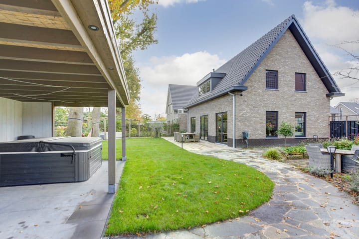 Foto 2 van Piet Snoeijersstraat 30