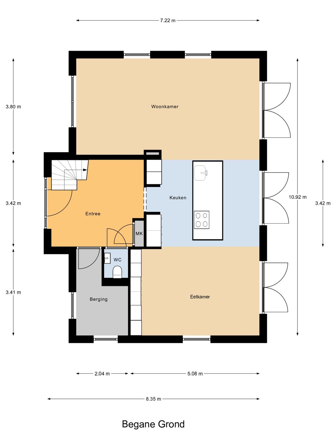 Photo 73 of Piet Snoeijersstraat 30