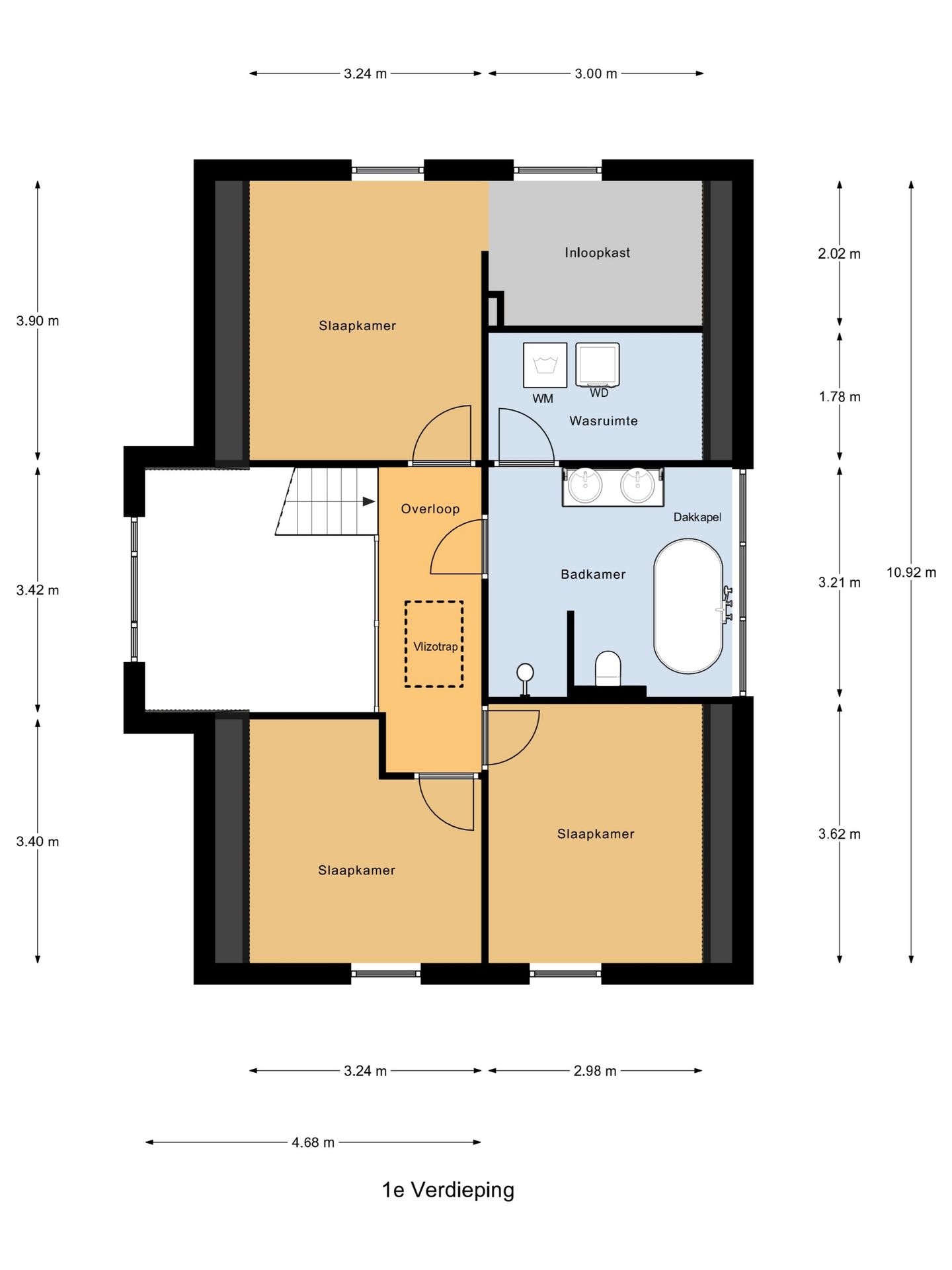 Photo 74 of Piet Snoeijersstraat 30