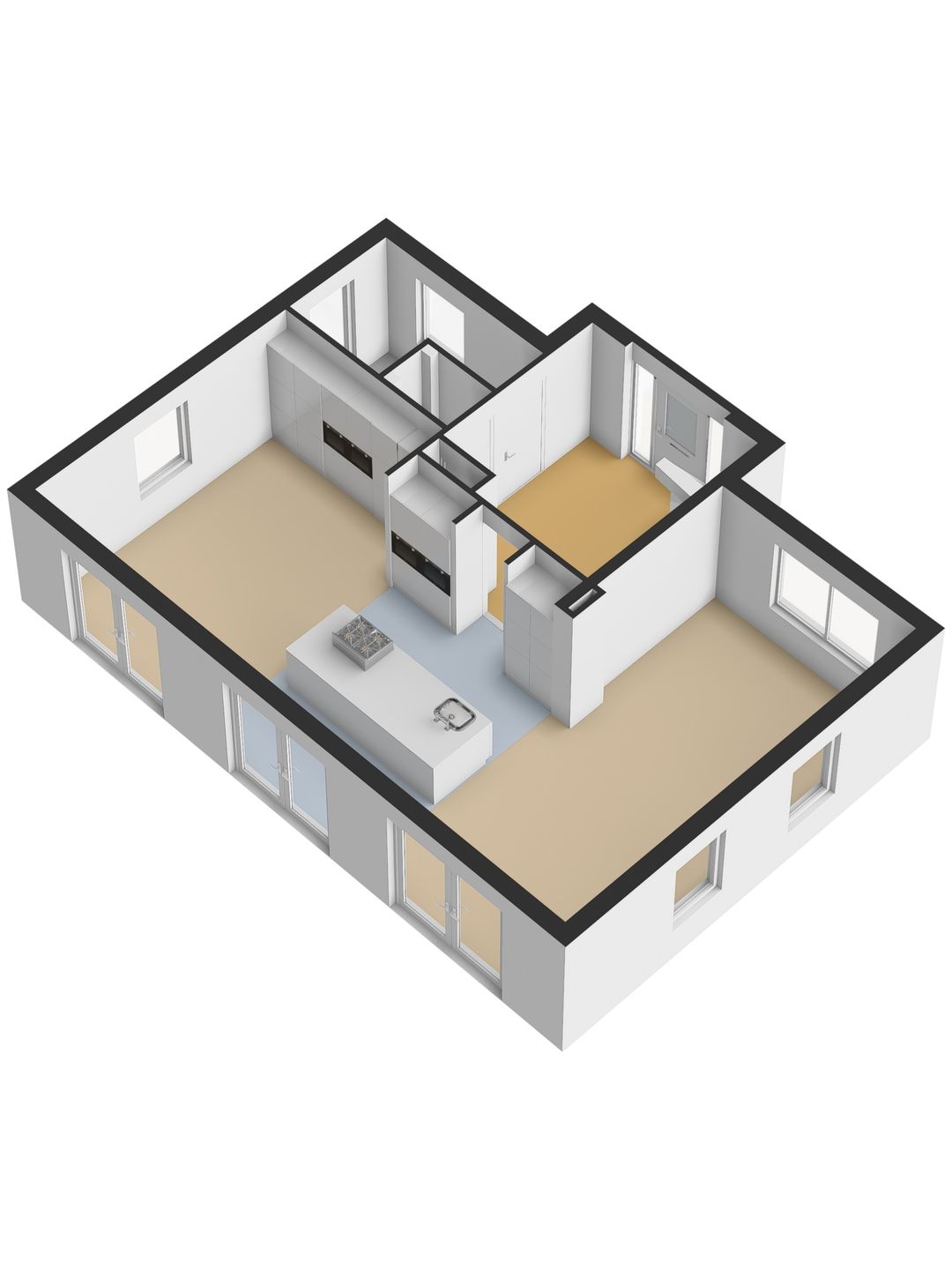 Photo 76 of Piet Snoeijersstraat 30