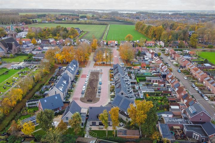 Bekijk foto 15 van Piet Snoeijersstraat 30