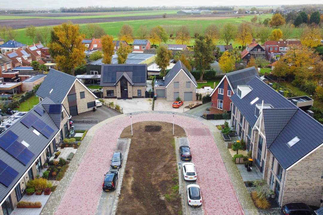 Photo 16 of Piet Snoeijersstraat 30