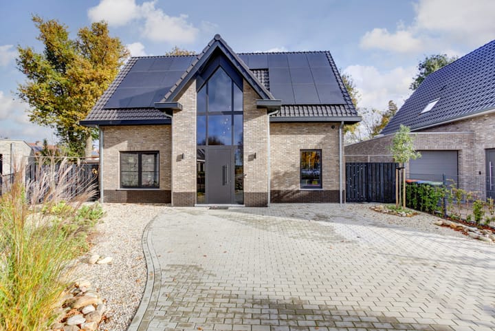 Foto 4 van Piet Snoeijersstraat 30