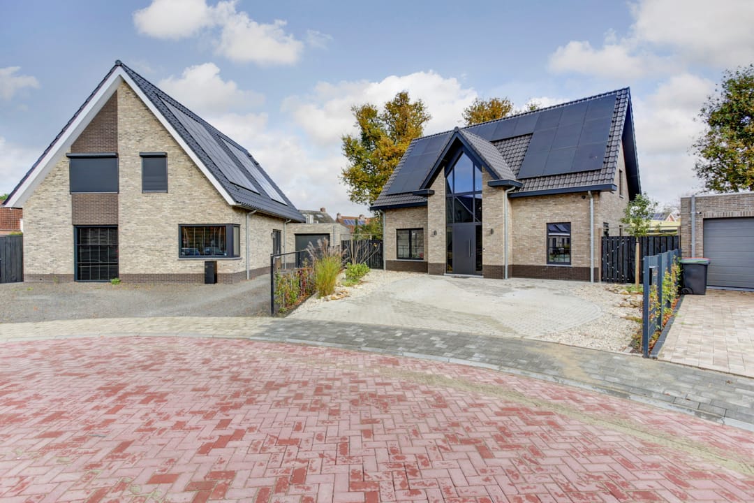 Photo 17 of Piet Snoeijersstraat 30