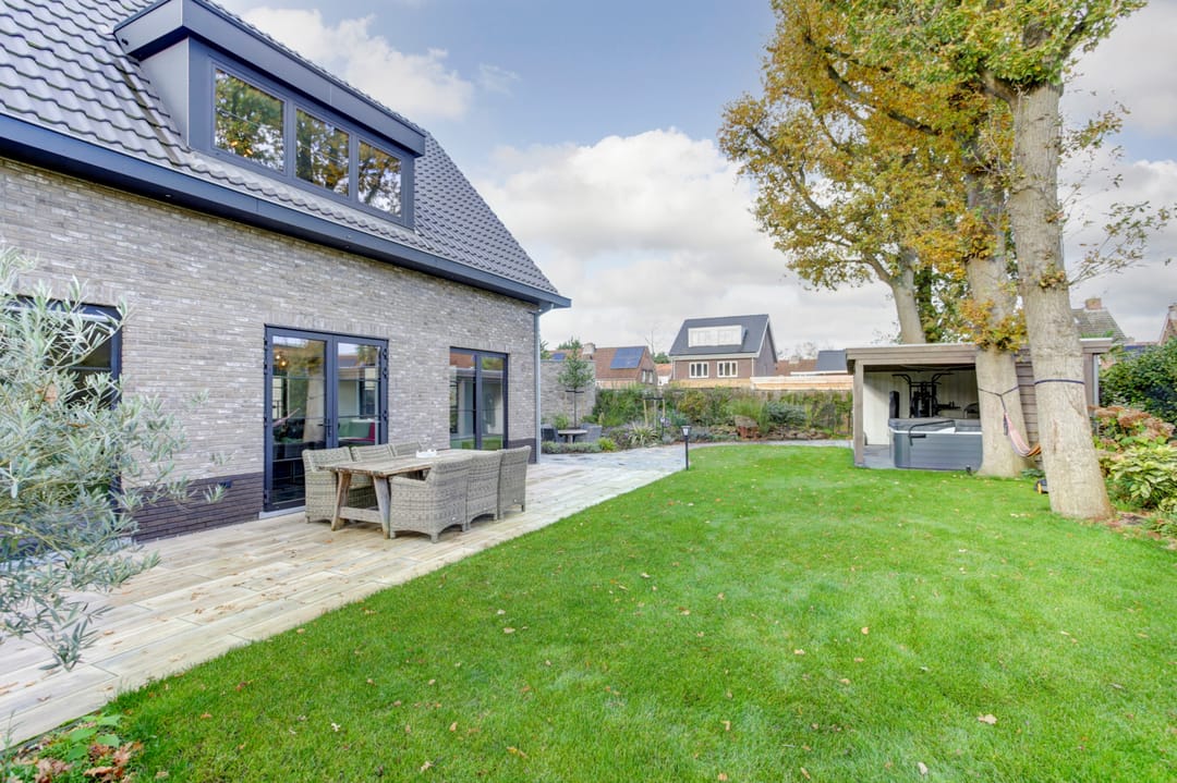 Photo 67 of Piet Snoeijersstraat 30