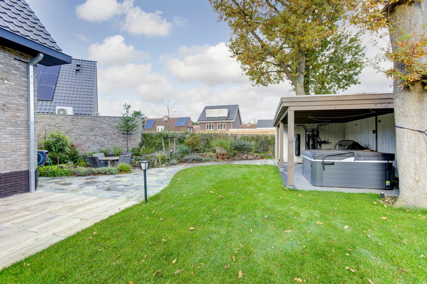 Photo 70 of Piet Snoeijersstraat 30