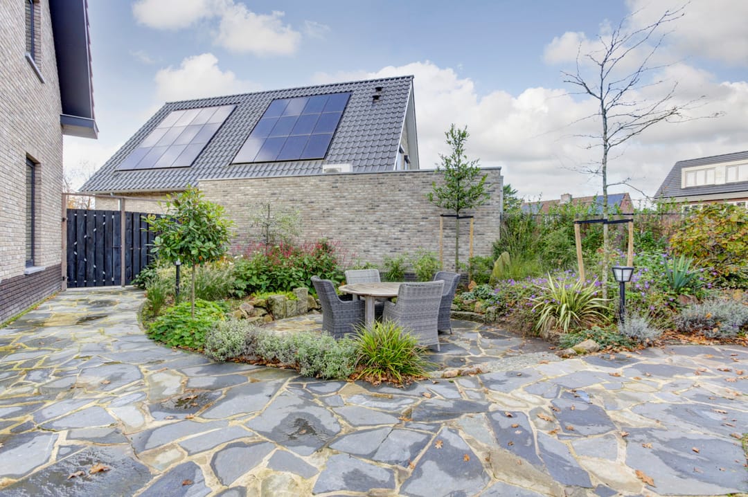 Photo 71 of Piet Snoeijersstraat 30