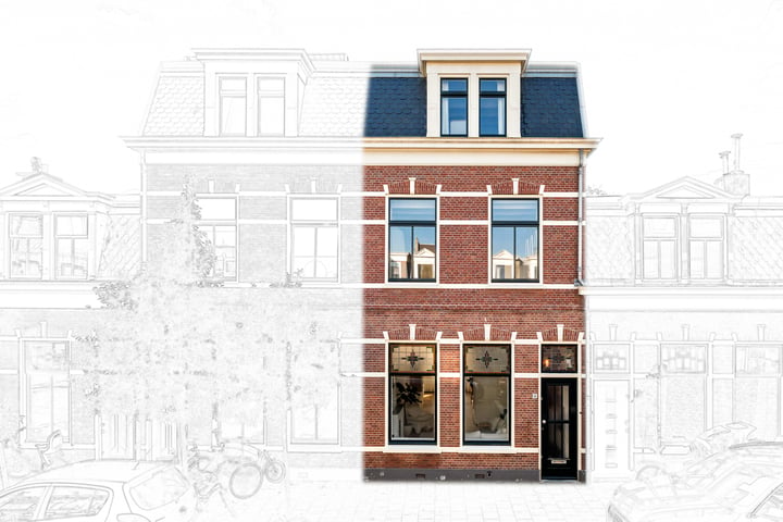 Bekijk foto 2 van IJmuidenstraat 51