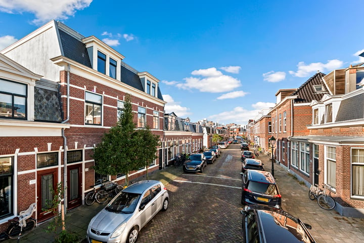 Bekijk foto 3 van IJmuidenstraat 51