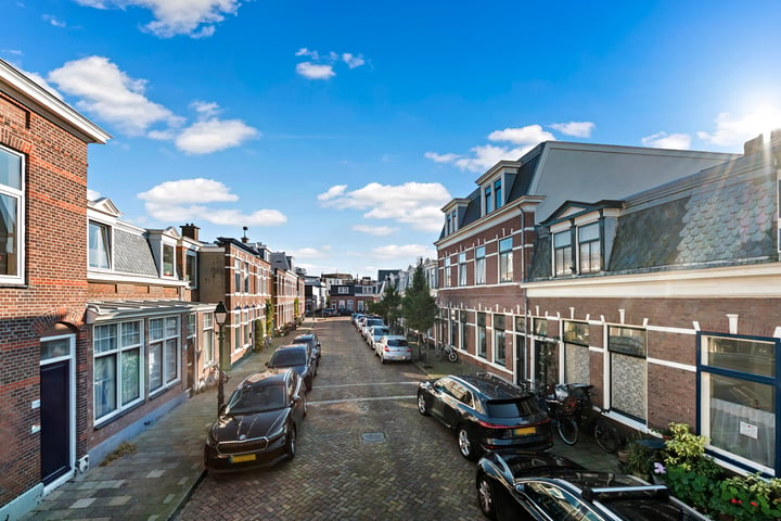 Bekijk foto 4 van IJmuidenstraat 51